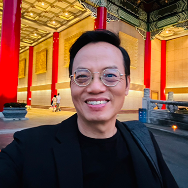 Wu Chin-Hsun